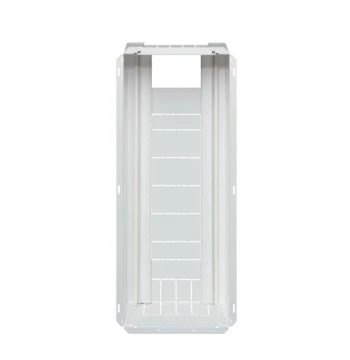 Bac encastrement profondeur 160mm, 1T  pour GD313A + GA01NGA01xN + communication