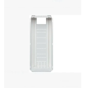 Bac encastrement pour GD413A+GA01N/GA01xN+com.