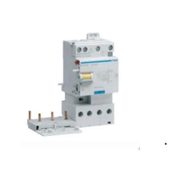 Bloc dif 2xsort.3P+N 40A 30mA