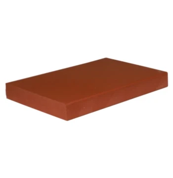 Foraine pleine  rouge en 40x28x5  (10KG)