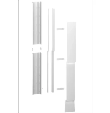 Kit Goulotte GTL RESI9
