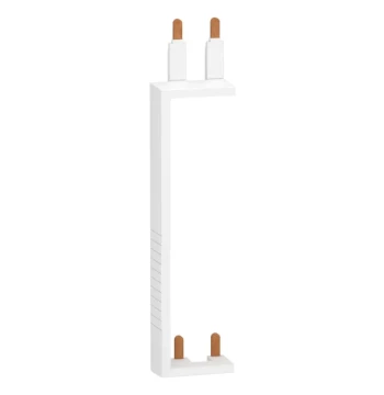 Peigne vertical RESI9 XP pour interrupteur différentiel XP 2P - 25 à 63A