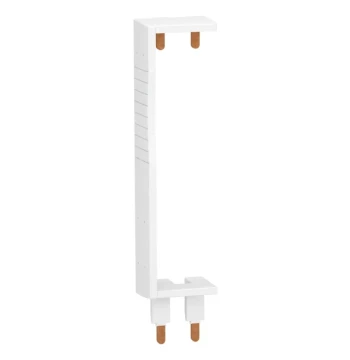 Peigne vertical RESI9 XE pour interrupteur différentiel XE - 25 à 63A