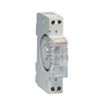Interrupteur modulaire horaire journalier - Réf. PROD-27559