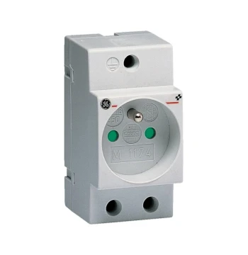 Prise de courant modulaire - Réf. 88764