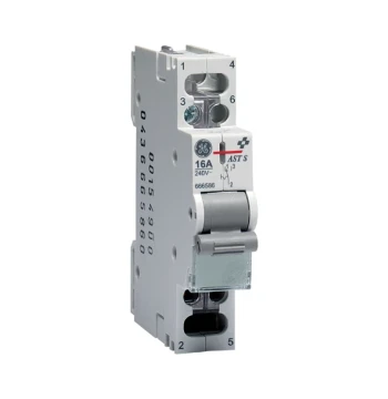 Interrupteur modulaire 16A 240V - Réf. 88821