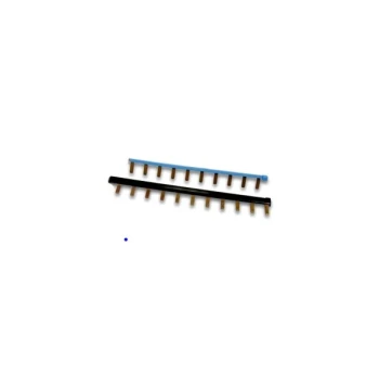 PEIGNE INTERDIFF RACC RAPIDE+11 SN201 (N+P+CAPOT) 13 MODULES
