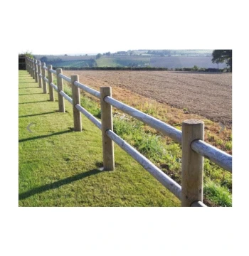 Clôture "RANCH" - Réf. 1704332