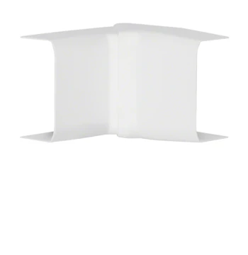Angle intérieur variable blanc PALOMA ATA12204