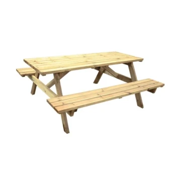 Table pique-nique FAST - Réf. PROD-41742