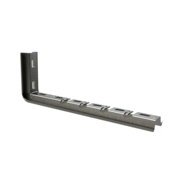 Console pour chemin de câble C-SHO 100MM GS