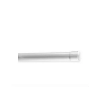 Tube IRL3321 tulipé Hk tubitech diamètre 25 gris RAL7035, longueur de 3ML