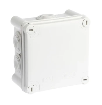 Boite IP55 80X80X45 - 960°