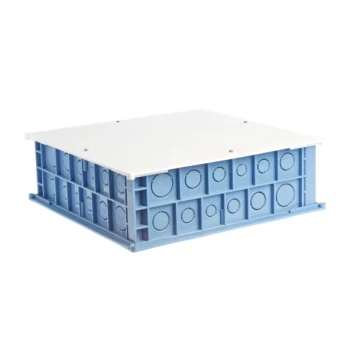 Boite comble 200x200x96