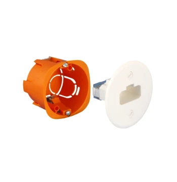 Boite d'applique DCL D54 XL PRO