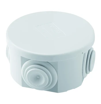 Boite de dérivation IP44