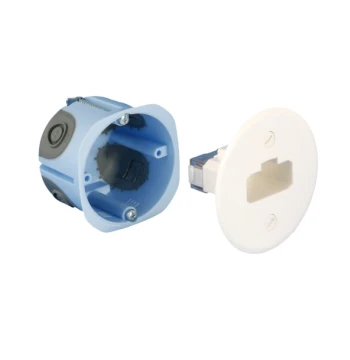 Boite d'applique AIR'metic DCL D54
