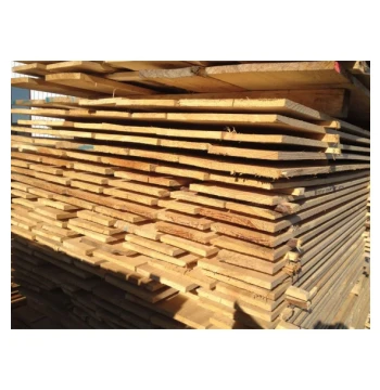 Volige sapin 16 mm longueur 3 ml traitée 2