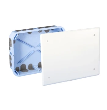 Boite comble AIR'metic 200x200x85mm