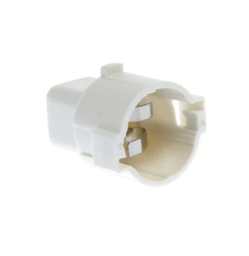 Testeur de chantier B22 blanc