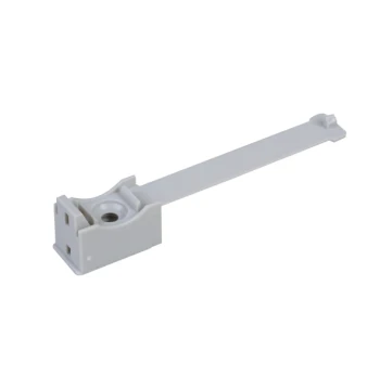 Embase à collier tube D16-20