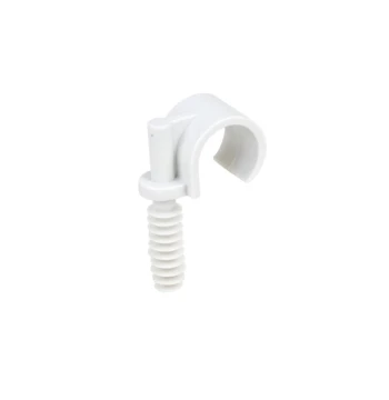 Clips/cheville pour conduits ICTA ou IRL D25