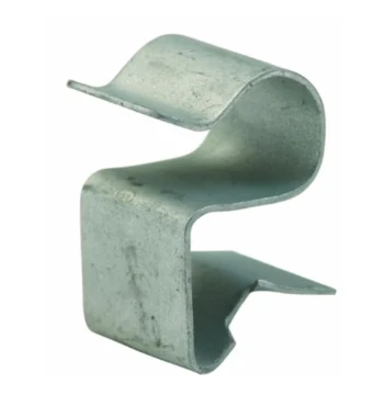 Clips épaisseur 4-7MM pour câble D10-11MM