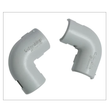 Equerre tube