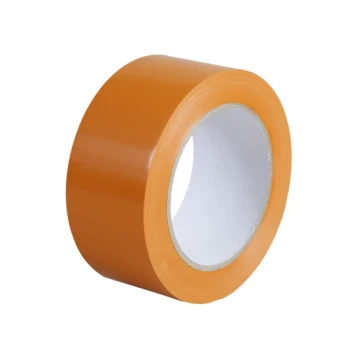Ruban polyéthylène pare vapeur orange 50X33