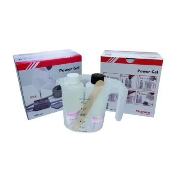 POWER-Gel