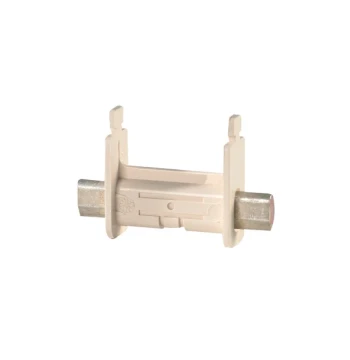 Cartouche neutre taille 00 EDF 69-43-512