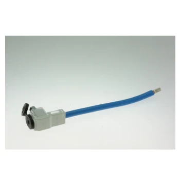 Fouet de connexion EBCP 35/25 bleu
