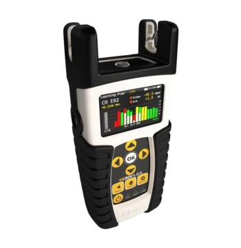 Mesureur de poche multistandard TELEVES - Réf. 1045082