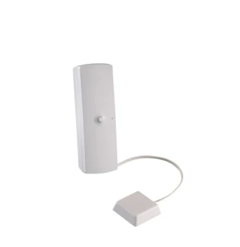 Détecteur de choc DCP TYXAL+ sans fil pour vitres