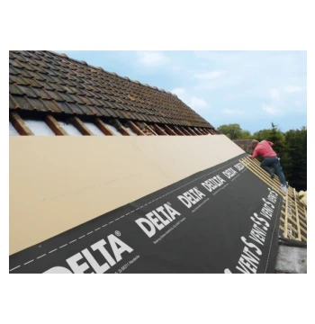 Ecran sous-toiture R2 DELTA VENT S PLUS