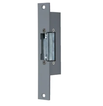 Gache 12V encastré ou saillie