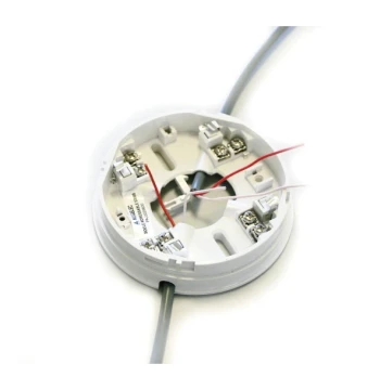 Socle détecteur S3000