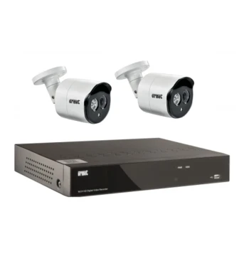 Kit vidéo IP PRO