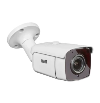 Caméra AHD compacte
