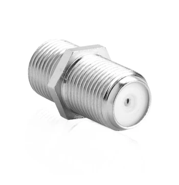 Adaptateur transition F femelle / F femelle (achat par 100)