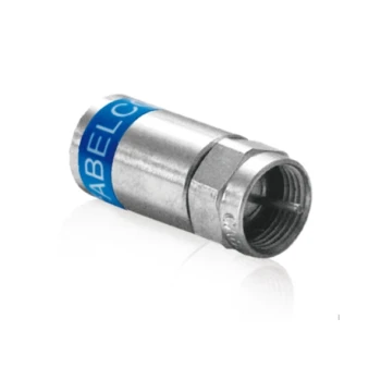Connecteur F à compression  19/17 NITIM