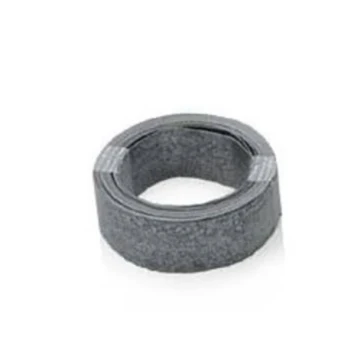 Feuillard de 5ML 6/10 l40 MM galva