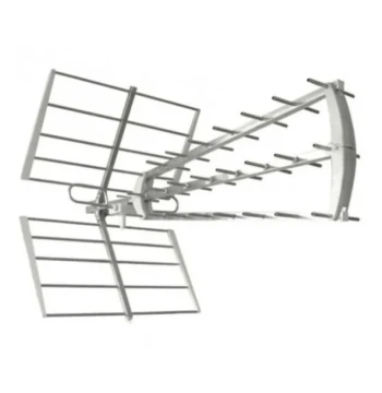 Antenne TNT 17HD CLIC-CLAC LTE-5G