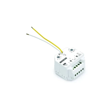 Récepteur 10 Ampères marche/arrêt + minuterie