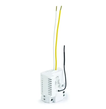 Equipement pour mise en marche/arrêt à distance d'équipement électrique