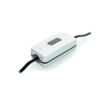 Interrupteur pour pilotage de lampe d'appoint