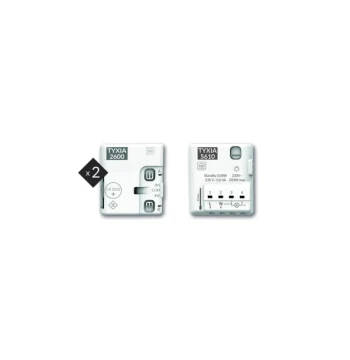Pack d'ajout d'interrupteur pour éclairage connecté