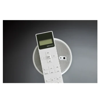 Kit KB sound blanc - Réf. 382338