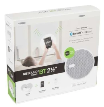 Kit KB sound bluetooth 2.5 - Réf. 1088854