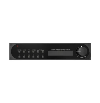 Tuner AM/FM - Réf. 1272024